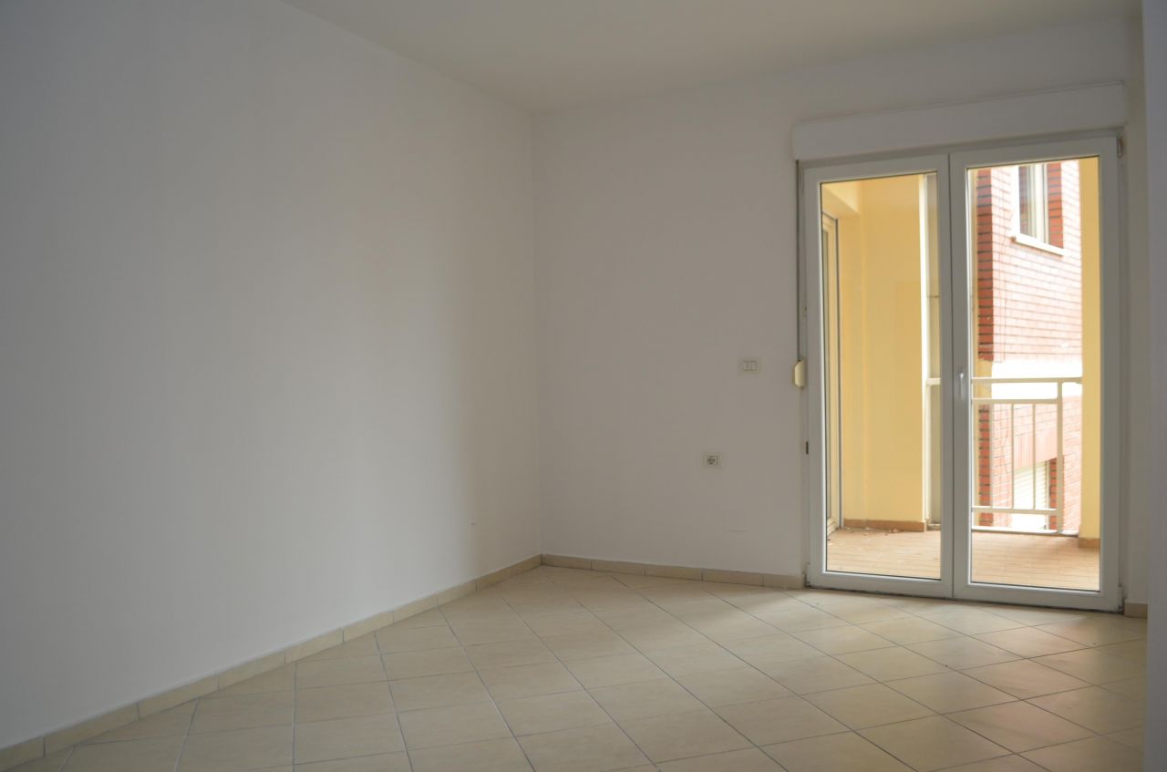 Apartment for Sale in Tirana 